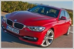 BMW 3 Series 328i (A) First Drive Review