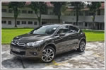 Citroen DS4 1.6 THP EGS (A) Review