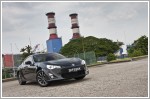 Toyota 86 2.0 S (M) Review