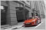 Toyota 86 2.0 S (A) Review