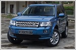 Land Rover Freelander 2 Si4 HSE (A) Review
