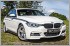 Car Review - BMW 3 Series Sedan 316i Sport (A)