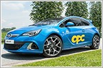 Opel Astra OPC 2.0 Turbo (M) Review