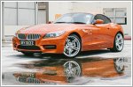 BMW Z4 2013 sDrive35is M Sport (A) Facelift Review