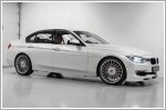Car Review - BMW Alpina B3 Bi-turbo Saloon 3.0 (A)