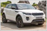 Land Rover Range Rover Evoque 2.0 Dynamic Black Pack 5dr (A) Review