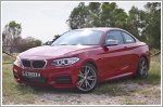 BMW M Series M235i Coupe 3.0 (A) Review