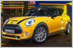 MINI Cooper S 2.0 (A) First Drive Review