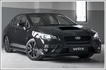 Car Review - Subaru WRX 2.0 (A)