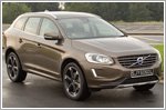 Volvo XC60 T5 Drive-E (A) Facelift Review