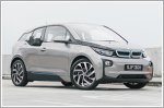 BMW i3 Electric Range Extender - Lodge (A) Review