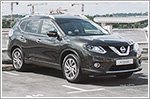 Nissan X-Trail 2.0 Premium 7-seater (A) Review