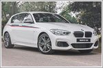 The BMW M135i is a holy grail hot hatch