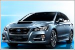 Subaru Levorg 1.6DIT GT-S (A) First Drive Review
