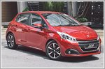 Peugeot 208 1.2 PureTech EAT6 (A) Facelift Review