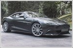 Aston Martin Vanquish 6.0 8-Speed (A) Facelift Review