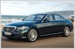 Mercedes-Benz E-Class E220d Exclusive (A) First Drive Review