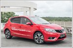 Nissan Pulsar 1.2 DIG-T Premium (A) Review