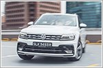 Volkswagen Tiguan 2.0 TSI DSG R-Line (A) Review