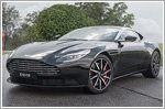 Aston Martin DB11 5.2 (A) Review