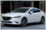 Mazda6 2.5 Super Luxury (A) Facelift Review