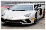 Lamborghini Aventador S Coupe 6.5 V12 (A) First Drive Review