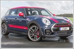 MINI John Cooper Works Clubman 2.0 (A) First Drive Review