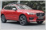 Volvo XC60 T6 R-Design (A) Review