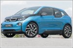 BMW i3 94Ah Range Extender - Suite (A) Review