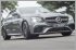 Car Review - Mercedes-Benz E-Class Saloon E63 S AMG 4MATIC (A)