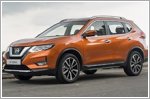 Nissan X-Trail 2.0 (A) Facelift Review