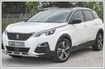 Peugeot 3008 1.6 e-THP EAT6 Allure Review