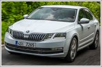 Skoda Octavia 1.0 TSI First Drive Review