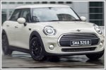 MINI One 5-Door 1.5 (A) Facelift Review