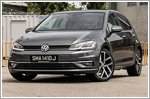 Volkswagen Golf 1.4 TSI DSG (A) Highline Facelift Review