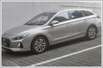 Hyundai i30 Wagon 1.4 GLS DCT Turbo (A) Review