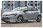 Volkswagen Polo 1.0 TSI DSG Beats (A) Review