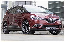 Renault Car Reviews Latest Road Tests Video Reviews Sgcarmart