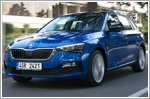 Skoda Scala Style 1.5 (A) First Drive Review