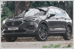 New Seat Tarraco is handsome and feature-rich