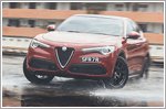 Alfa Romeo Stelvio Super 2.0 (A) Review