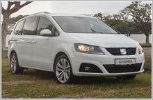 Mpv Car Reviews Latest Road Tests Video Reviews Sgcarmart