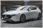 Car Review - Mazda 3 Hatchback Mild Hybrid 1.5 Astina (A)