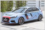 Hyundai i30 N 2.0 Turbo Performance Pack (M) Review