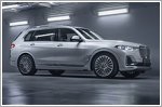 BMW X7 xDrive40i Design Pure Excellence Launch Edition (A) Review