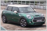 MINI Cooper S 5-Door 2.0 60 Years Edition (A) Facelift Review