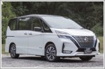 Car Review - Nissan Serena e-POWER HIGHWAY STAR 7-Seater (A)