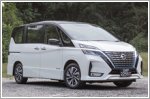 Nissan Serena e-POWER HIGHWAY STAR 7-Seater (A) Review