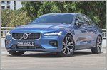 Volvo S60 T4 R-Design (A) Review