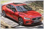 Volvo S60 T5 R-Design (A) Review